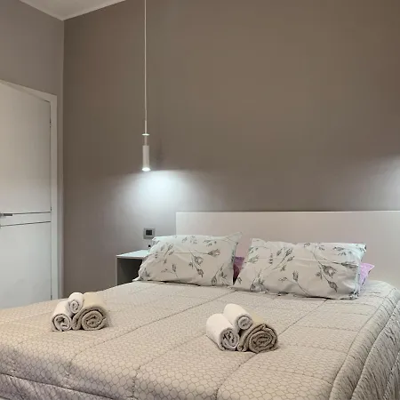 Borgo Antignano Appartement Napels Buitenkant foto