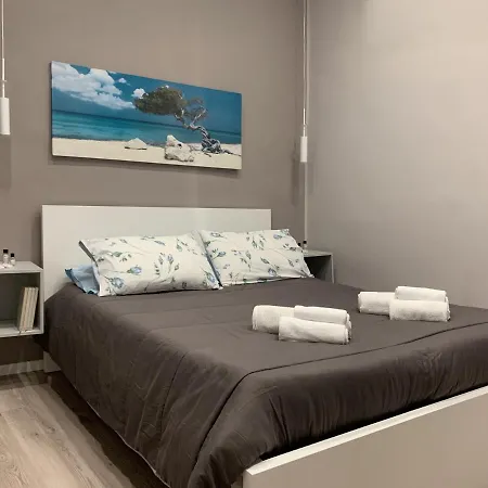 Borgo Antignano Appartement Napels Buitenkant foto