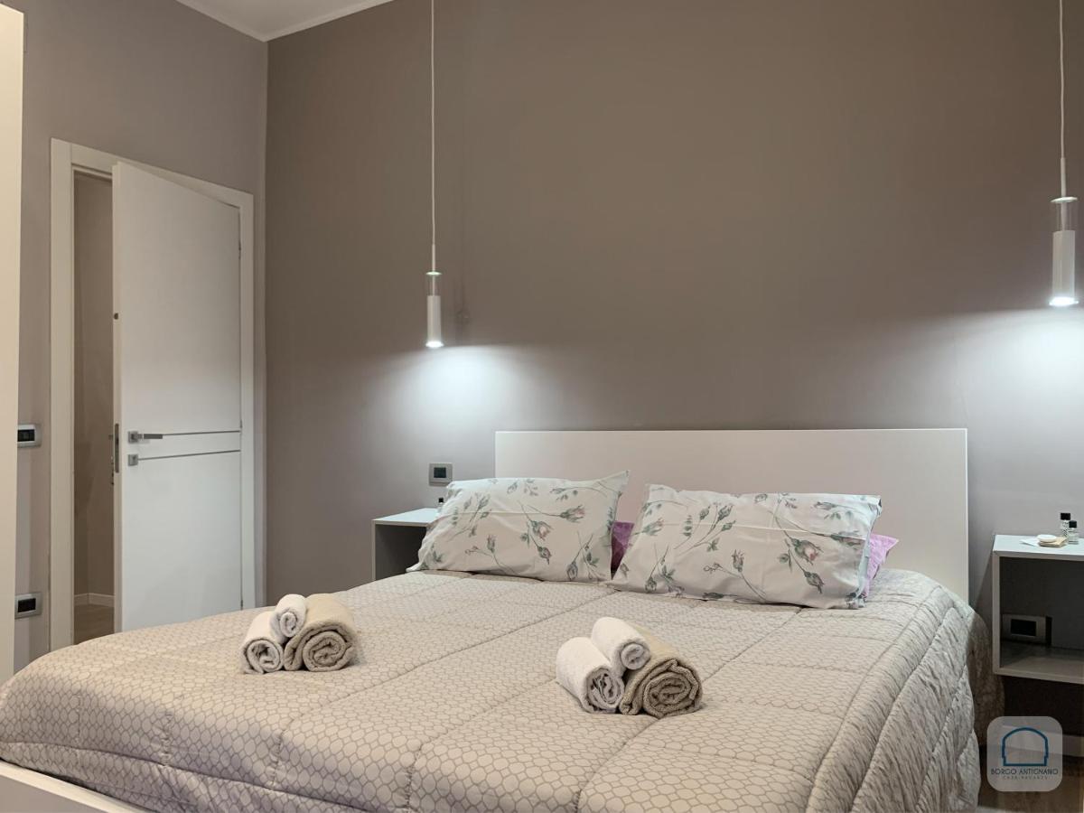 Borgo Antignano Appartement *