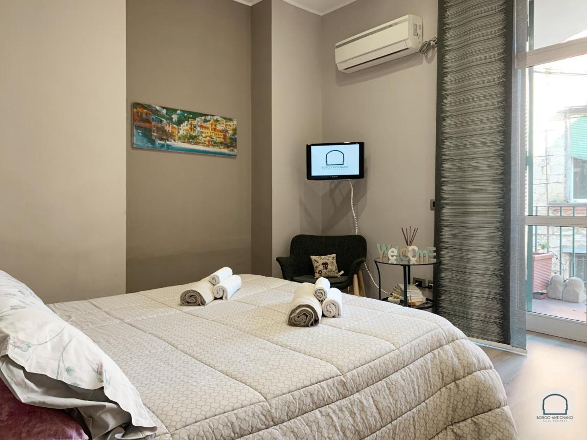 Borgo Antignano Neapel