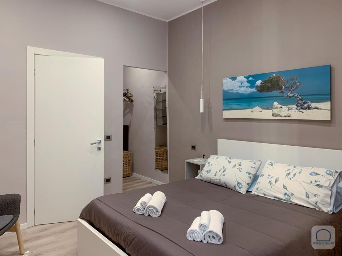 Apartment Borgo Antignano *