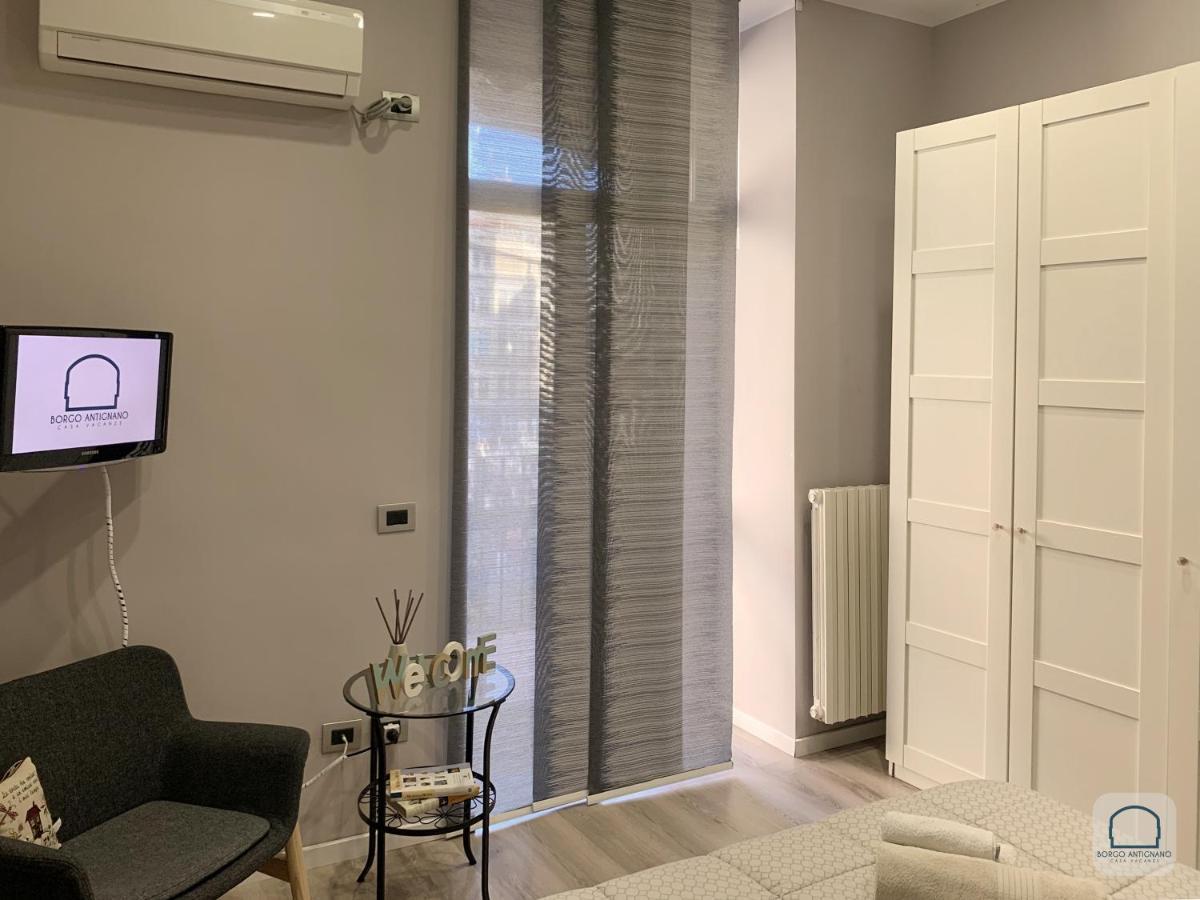 Borgo Antignano Appartement *