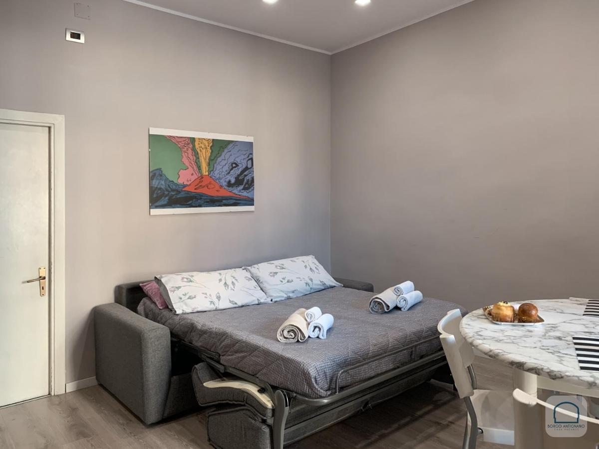 Borgo Antignano Neapel