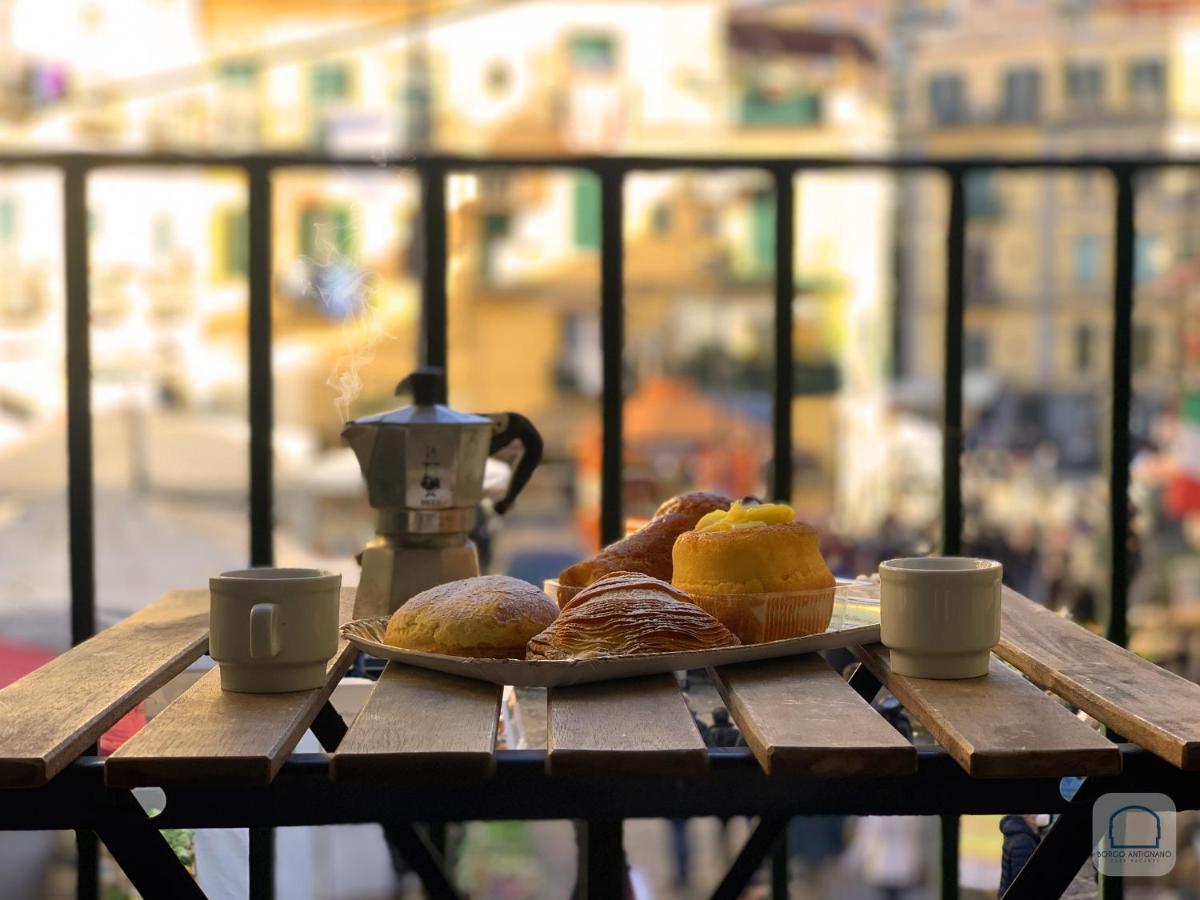Apartment Borgo Antignano *