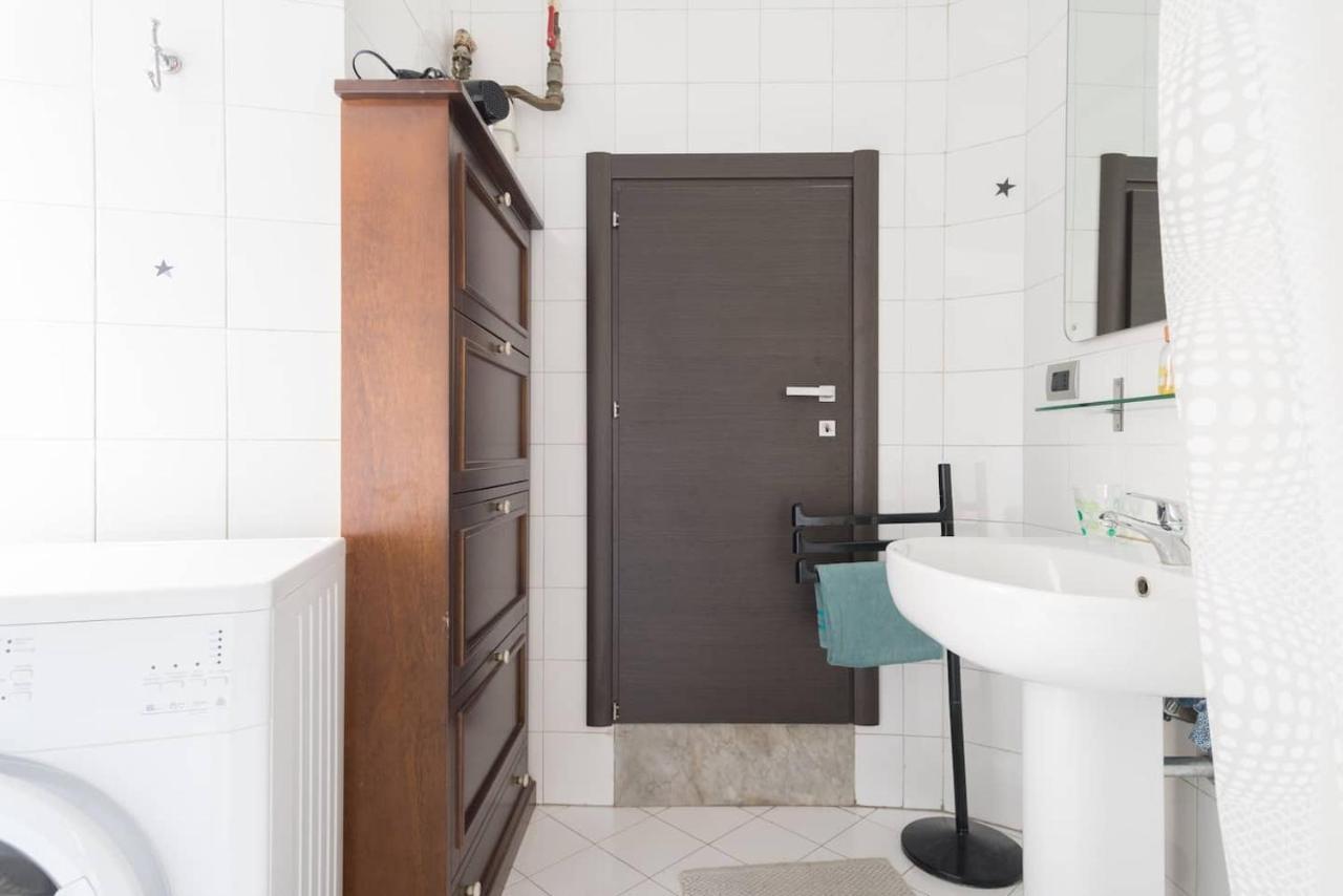 Apartment Borgo Antignano Neapel