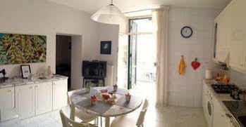 Borgo Antignano Neapel
